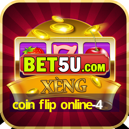 coin flip online